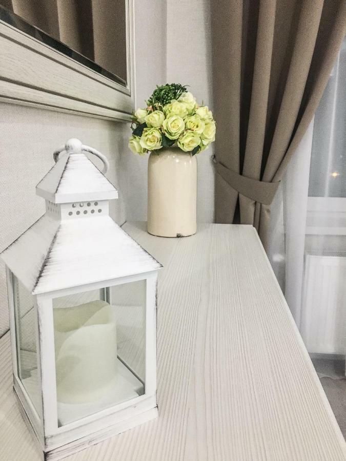 Beautiful Apartment Гродно Экстерьер фото