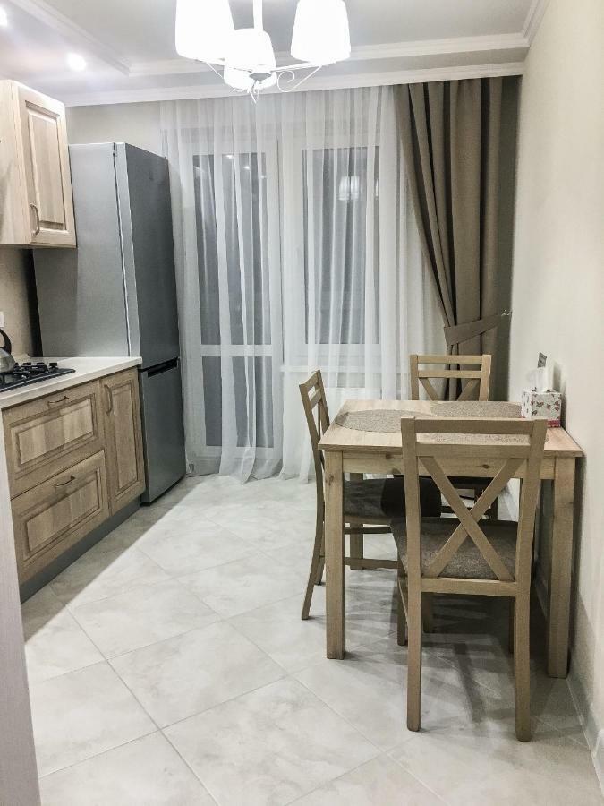 Beautiful Apartment Гродно Экстерьер фото