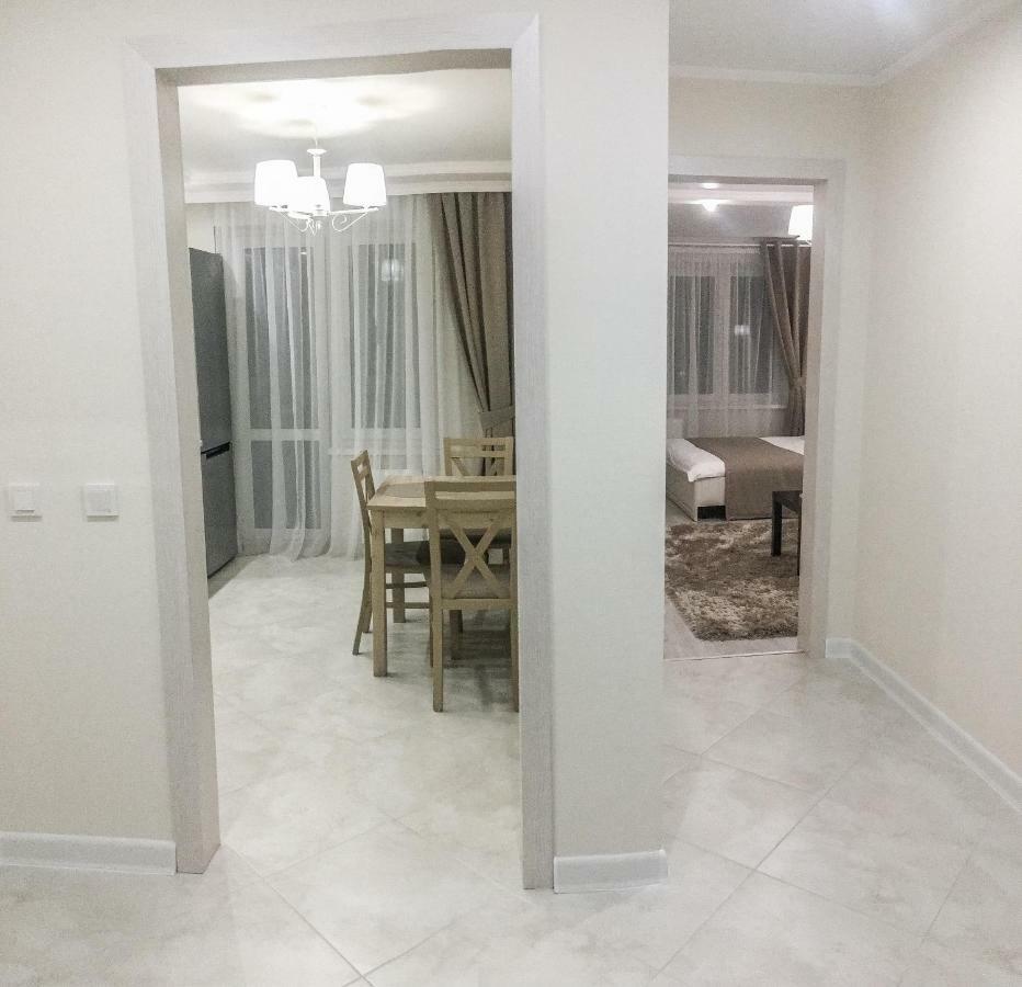 Beautiful Apartment Гродно Экстерьер фото